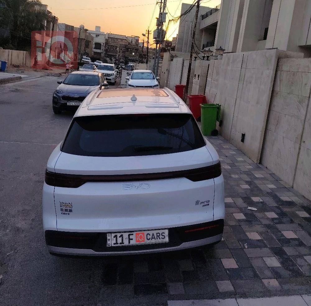 بي واي دي ‎سونغ برو DM-i